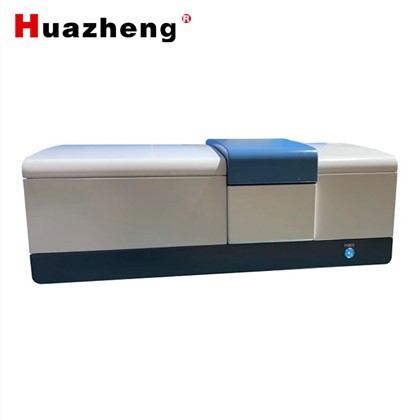 TJ270-30A Zweistrahl-Infrarot-Spektrophotometer