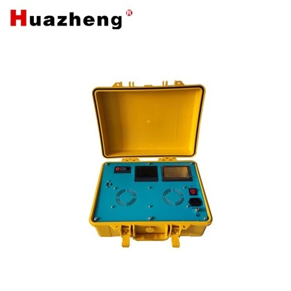 HZ-3000 Leistungstransformator-Entmagnetisierungstester