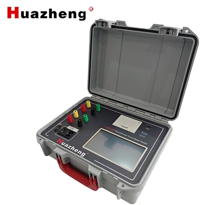 HZBB-10A Transformator-Windungsverhältnis-Messgerät