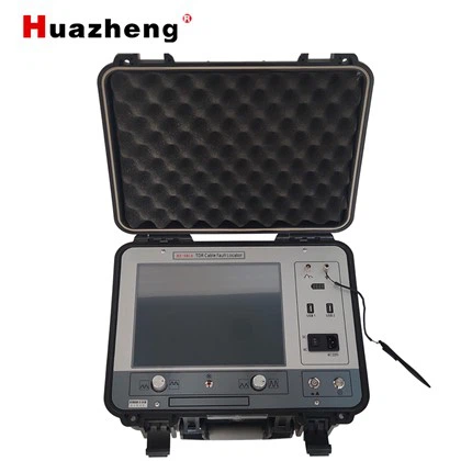 HZ-501A Fehlerorter für unterirdische Stromkabel